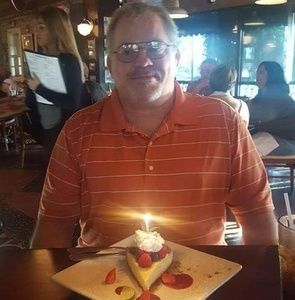 Meet your Posher, Dan